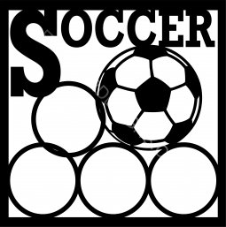 Soccer Circles